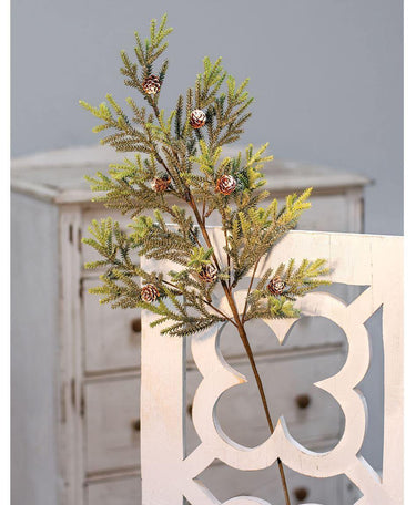 Mountain Pine Spray, 29